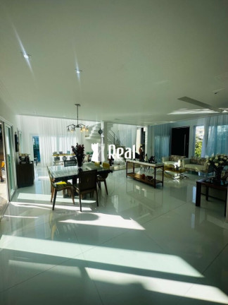 Imagem Casa à Venda, 430 m² em Alphaville (abrantes) - Camaçari