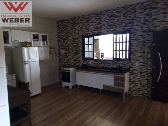 Imagem Sobrado com 4 Quartos à Venda, 154 m² em Parque Vista Barbara - Sorocaba