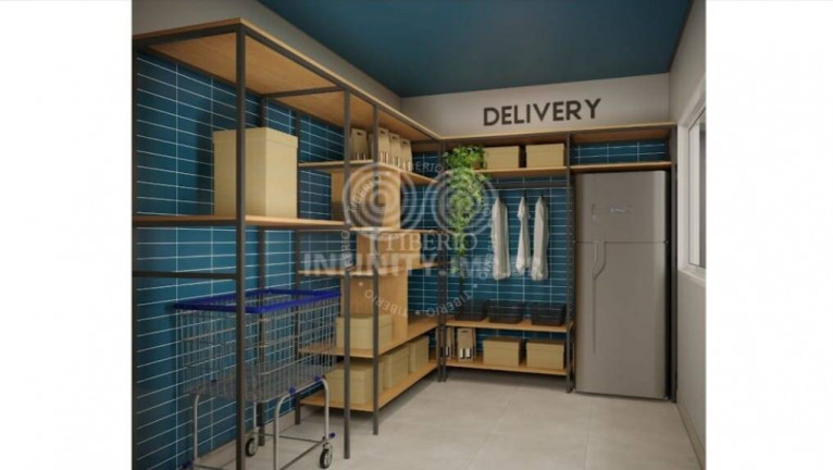 Imagem Apartamento com 2 Quartos à Venda, 43 m² em Mooca - São Paulo Imagem Apartamento com 2 Quartos à Venda, 43 m² em Mooca - São Paulo