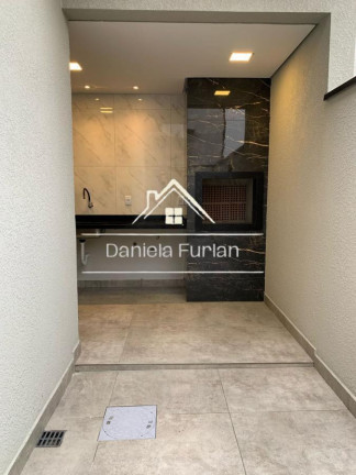 Imagem Casa de Condomínio com 3 Quartos à Venda, 99 m² em Condomínio Villagio Ipanema - Sorocaba