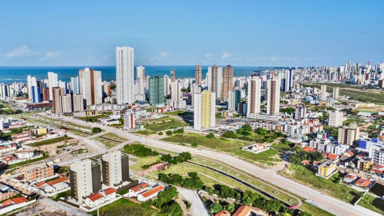Imagem Apartamento com 3 Quartos à Venda, 80 m² em Aeroclube - João Pessoa Imagem Apartamento com 3 Quartos à Venda, 80 m² em Aeroclube - João Pessoa