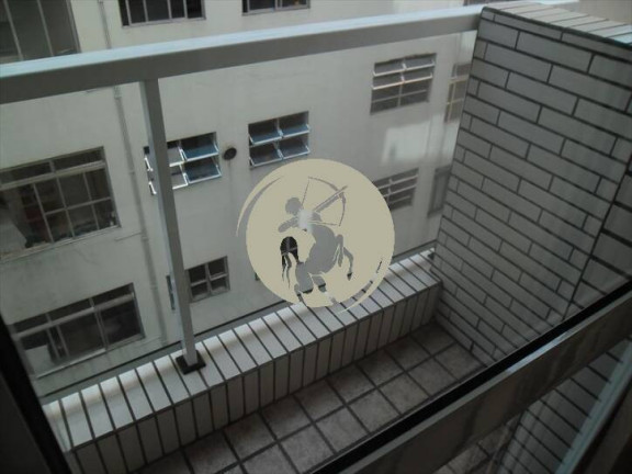 Imagem Apartamento com 1 Quarto à Venda, 58 m² em Gonzaga - Santos Imagem Apartamento com 1 Quarto à Venda, 58 m² em Gonzaga - Santos