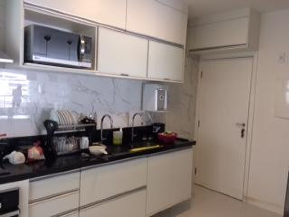Imagem Apartamento com 3 Quartos à Venda, 132 m² em Itaigara - Salvador Imagem Apartamento com 3 Quartos à Venda, 132 m² em Itaigara - Salvador