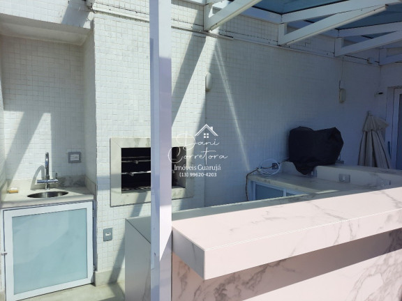 Imagem Imóvel com 5 Quartos à Venda, 412 m² em Enseada - Guarujá