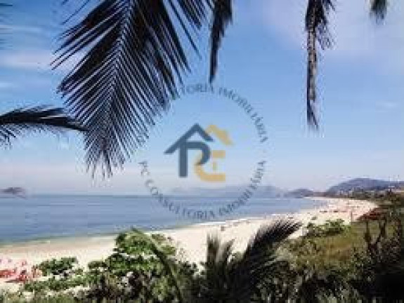 Imagem Apartamento com 2 Quartos à Venda, 80 m² em Icaraí - Niterói Imagem Apartamento com 2 Quartos à Venda, 80 m² em Icaraí - Niterói