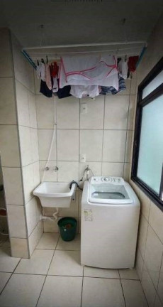 Imagem Apartamento com 2 Quartos à Venda, 62 m² em Jabaquara - São Paulo Imagem Apartamento com 2 Quartos à Venda, 62 m² em Jabaquara - São Paulo