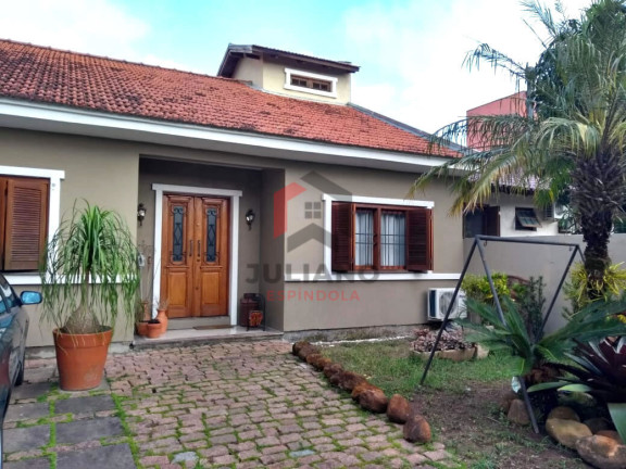 Imagem Casa com 3 Quartos à Venda, 150 m² em Guarujá - Porto Alegre Imagem Casa com 3 Quartos à Venda, 150 m² em Guarujá - Porto Alegre