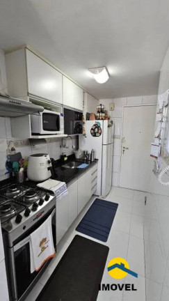 Imagem Apartamento com 2 Quartos à Venda, 75 m² em Icaraí - Niterói