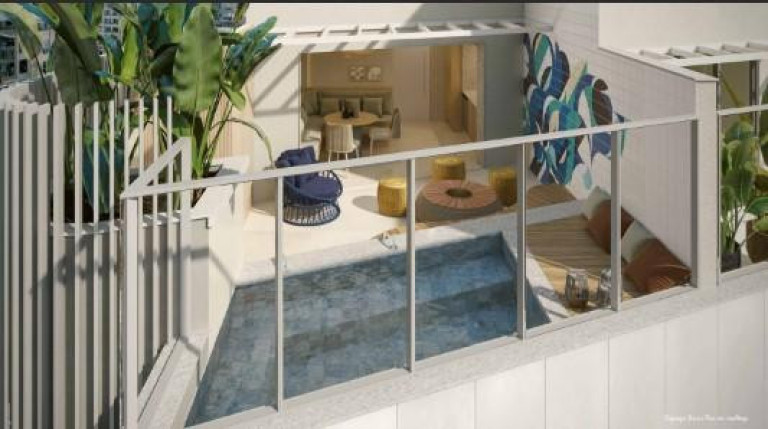 Imagem Apartamento com 3 Quartos à Venda, 89 m² em Copacabana - Rio De Janeiro Imagem Apartamento com 3 Quartos à Venda, 89 m² em Copacabana - Rio De Janeiro
