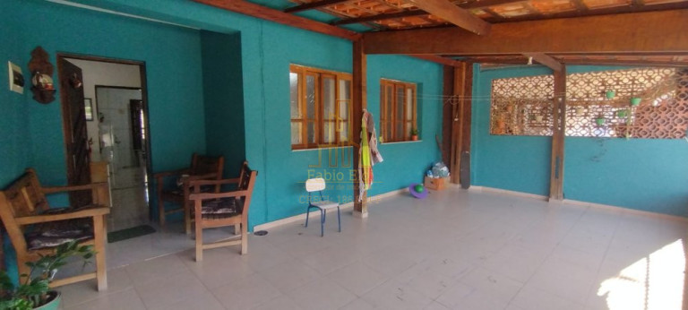 Imagem Casa com 3 Quartos à Venda, 110 m² em Centro - Ribeirão Pires Imagem Casa com 3 Quartos à Venda, 110 m² em Centro - Ribeirão Pires