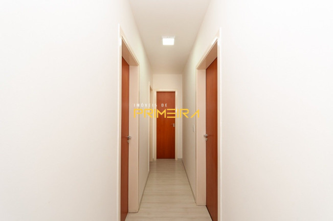 Imagem Apartamento com 3 Quartos à Venda, 78 m² em Campo Comprido - Curitiba