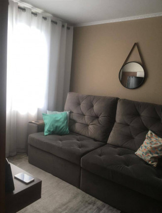 Imagem Apartamento com 2 Quartos à Venda, 48 m² em Vila Sílvia - São Paulo Imagem Apartamento com 2 Quartos à Venda, 48 m² em Vila Sílvia - São Paulo