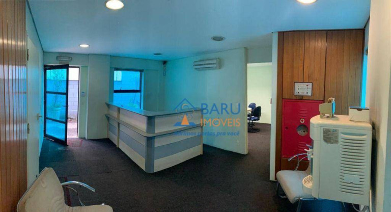 Imagem Edifício Residencial à Venda ou Locação, 900 m² em Vila Clementino - São Paulo Imagem Edifício Residencial à Venda ou Locação, 900 m² em Vila Clementino - São Paulo