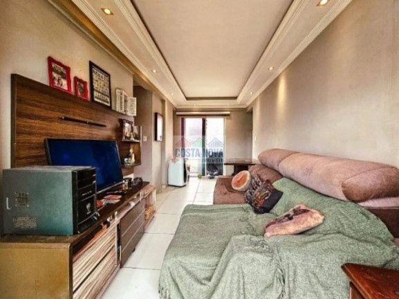 Imagem Apartamento com 2 Quartos à Venda, 75 m² Imagem Apartamento com 2 Quartos à Venda, 75 m²