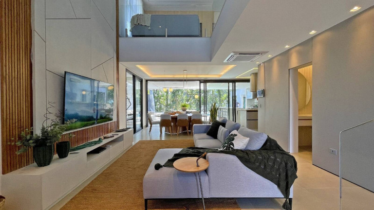 Imagem Casa com 6 Quartos à Venda, 380 m² em Riviera De São Lourenço - Bertioga