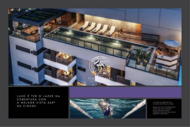 Imagem Apartamento com 2 Quartos à Venda, 63 m² em Butantã - São Paulo Imagem Apartamento com 2 Quartos à Venda, 63 m² em Butantã - São Paulo