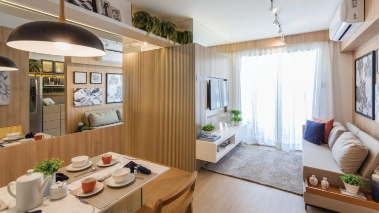 Imagem Apartamento com 2 Quartos à Venda, 53 m² em Todos Os Santos - Rio De Janeiro Imagem Apartamento com 2 Quartos à Venda, 53 m² em Todos Os Santos - Rio De Janeiro