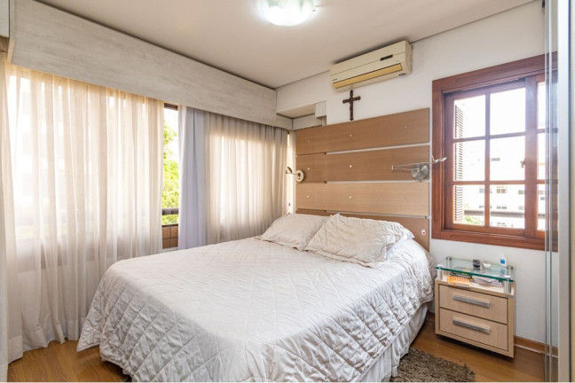Imagem Cobertura com 2 Quartos à Venda, 164 m² em Petrópolis - Porto Alegre Imagem Cobertura com 2 Quartos à Venda, 164 m² em Petrópolis - Porto Alegre