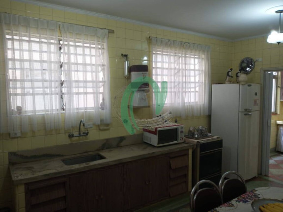 Imagem Apartamento com 3 Quartos à Venda, 131 m² em Embaré - Santos