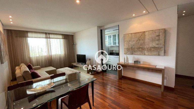 Imagem Apartamento com 1 Quarto à Venda, 62 m² em Belvedere - Belo Horizonte Imagem Apartamento com 1 Quarto à Venda, 62 m² em Belvedere - Belo Horizonte