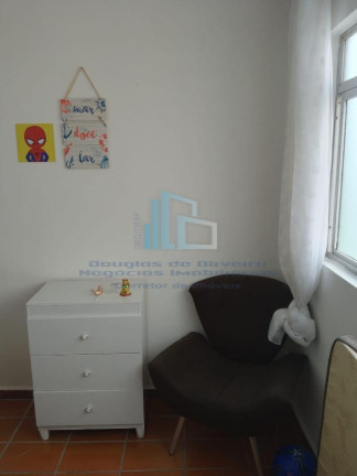 Imagem Kitnet com 1 Quarto à Venda, 30 m² em Caiçara - Praia Grande Imagem Kitnet com 1 Quarto à Venda, 30 m² em Caiçara - Praia Grande