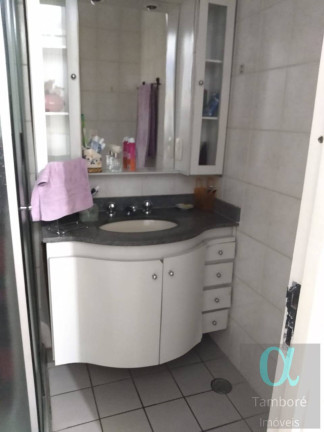 Imagem Apartamento com 2 Quartos à Venda, 78 m² em Tamboré - Barueri