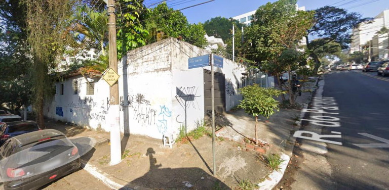 Imagem Terreno à Venda, 225 m² em Paraíso - São Paulo Imagem Terreno à Venda, 225 m² em Paraíso - São Paulo