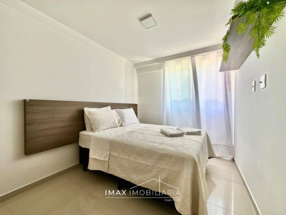 Imagem Apartamento com 2 Quartos à Venda, 56 m² em Intermares - Cabedelo