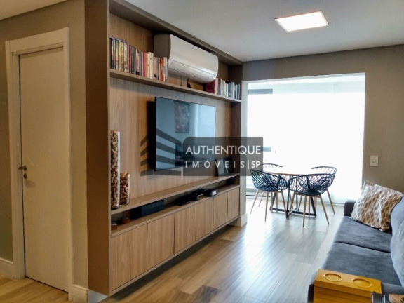 Imagem Apartamento com 2 Quartos à Venda, 68 m² em Alto Da Lapa - São Paulo