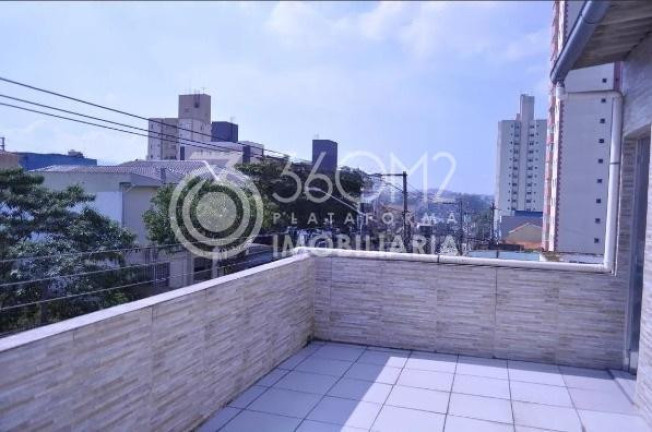 Imagem Casa com 19 Quartos à Venda, 800 m² em Vila Mazzei - São Paulo
