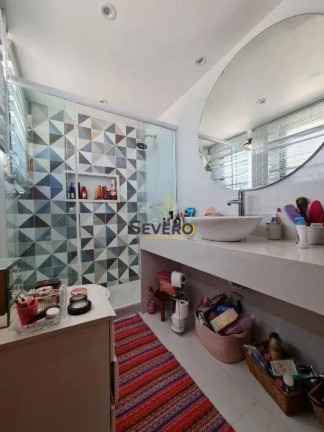 Imagem Cobertura com 3 Quartos à Venda, 340 m² em Icaraí - Niterói Imagem Cobertura com 3 Quartos à Venda, 340 m² em Icaraí - Niterói