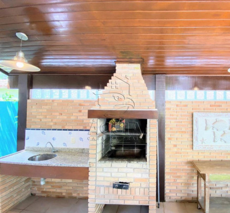 Imagem Casa de Condomínio com 4 Quartos à Venda, 251 m² em Lázaro - Ubatuba Imagem Casa de Condomínio com 4 Quartos à Venda, 251 m² em Lázaro - Ubatuba