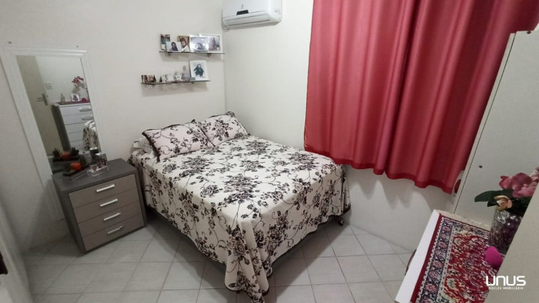 Imagem Apartamento com 3 Quartos à Venda, 100 m² em Trindade - Florianópolis