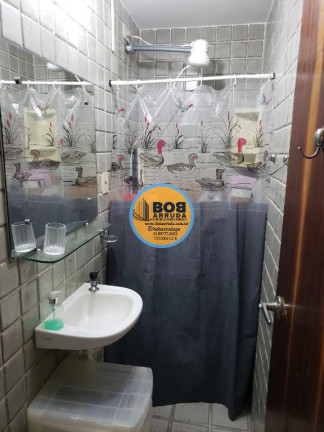 Imagem Apartamento com 3 Quartos à Venda, 114 m² em Boa Viagem - Recife