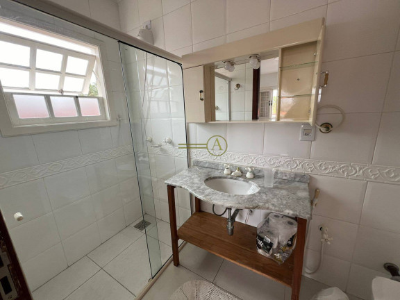 Imagem Sobrado com 4 Quartos à Venda, 251 m² em Parque Balneário Oásis - Peruíbe Imagem Sobrado com 4 Quartos à Venda, 251 m² em Parque Balneário Oásis - Peruíbe