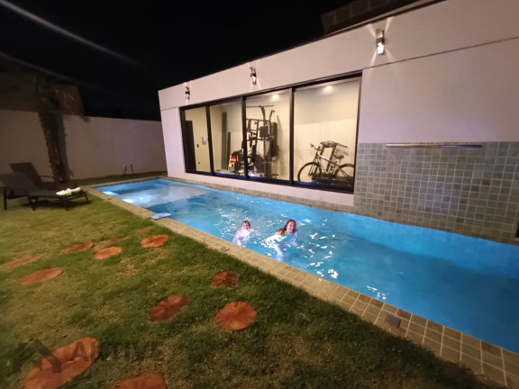 Casa de Condomínio com 4 Quartos à Venda, 460 m² em Granja Viana - Cotia
