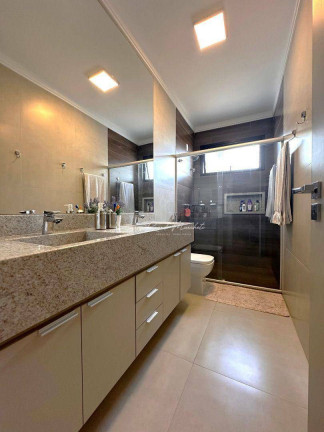 Imagem Casa com 3 Quartos à Venda, 160 m² em Condominio Soleil - Piracicaba Imagem Casa com 3 Quartos à Venda, 160 m² em Condominio Soleil - Piracicaba