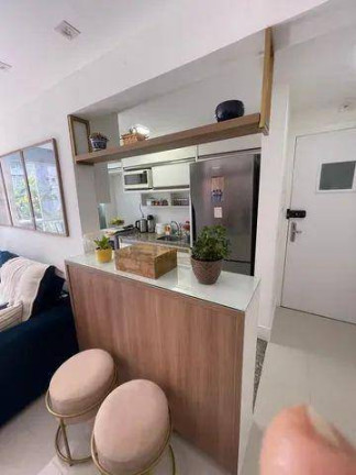 Imagem Apartamento com 2 Quartos à Venda, 56 m² em Piatã - Salvador Imagem Apartamento com 2 Quartos à Venda, 56 m² em Piatã - Salvador