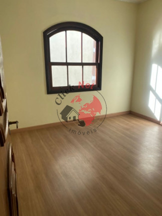 Imagem Sobrado com 6 Quartos à Venda, 300 m² em Parque Dos Pássaros - São Bernardo Do Campo Imagem Sobrado com 6 Quartos à Venda, 300 m² em Parque Dos Pássaros - São Bernardo Do Campo