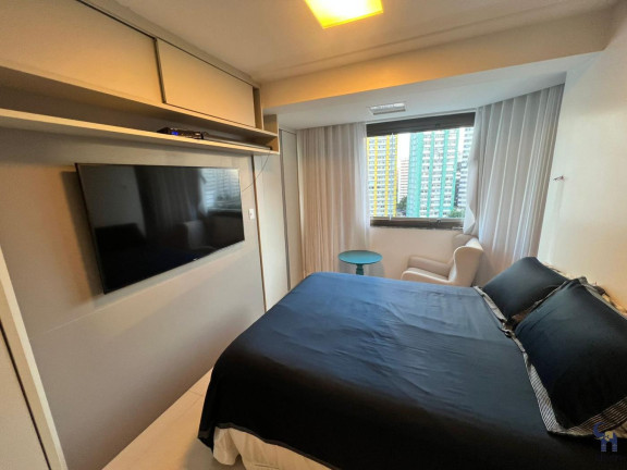 Imagem Apartamento com 3 Quartos à Venda, 90 m² em Pituba - Salvador Imagem Apartamento com 3 Quartos à Venda, 90 m² em Pituba - Salvador