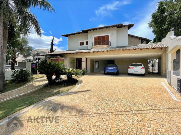 Imagem Casa de Condomínio com 4 Quartos à Venda, 752 m² em Granja Viana - Cotia