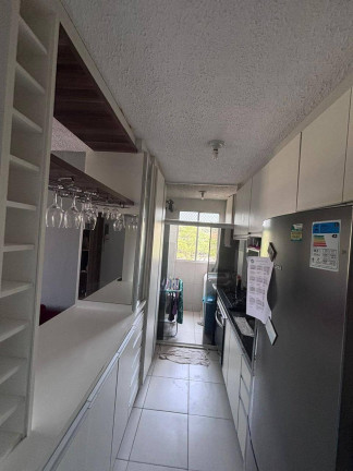 Imagem Apartamento com 2 Quartos à Venda,  em Fazenda Grande - Jundiaí
