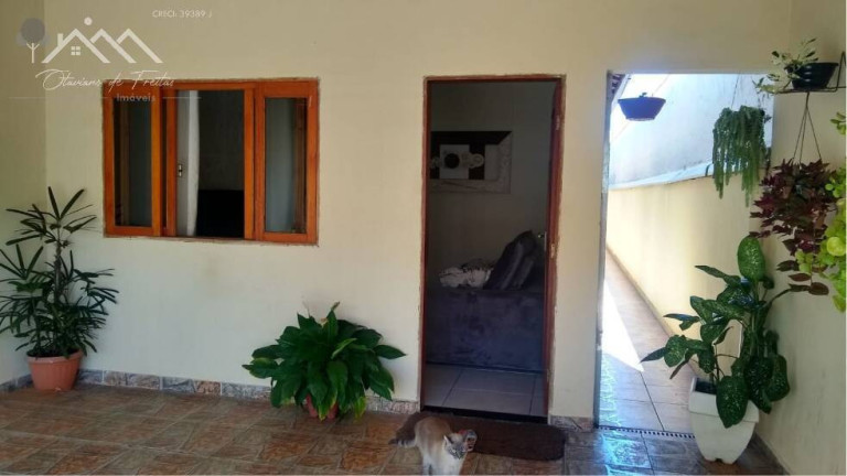 Imagem Casa com 2 Quartos à Venda, 125 m² em Residencial Jardim Perolla - Itupeva Imagem Casa com 2 Quartos à Venda, 125 m² em Residencial Jardim Perolla - Itupeva