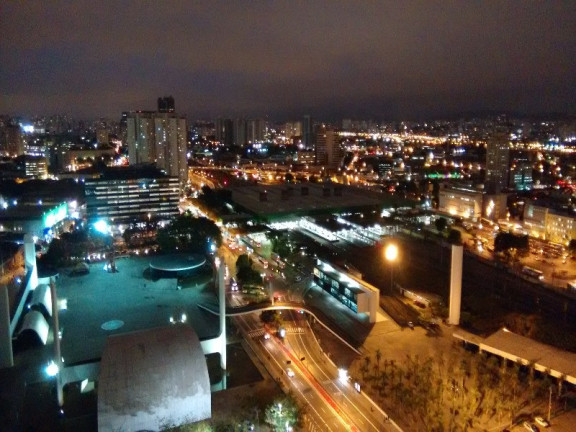 Imagem Apartamento com 2 Quartos à Venda, 64 m² em Barra Funda - São Paulo