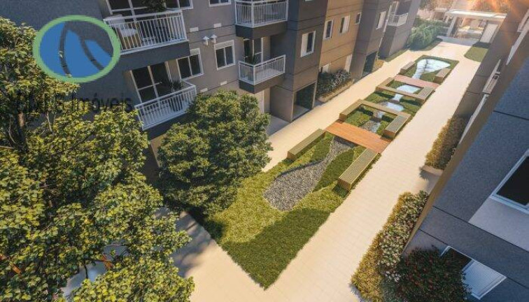 Imagem Apartamento com 2 Quartos à Venda, 48 m² em Conceição - Osasco Imagem Apartamento com 2 Quartos à Venda, 48 m² em Conceição - Osasco