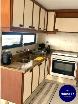 Imagem Apartamento com 4 Quartos à Venda, 242 m² em Vila Andrade - São Paulo Imagem Apartamento com 4 Quartos à Venda, 242 m² em Vila Andrade - São Paulo