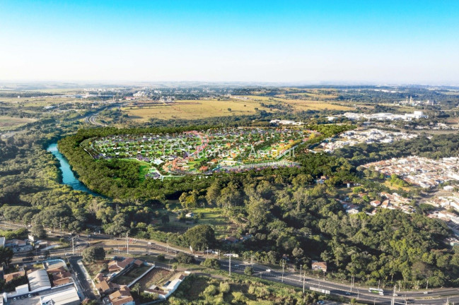 Imagem Terreno à Venda, 250 m² em Jardim Fortaleza - Paulínia