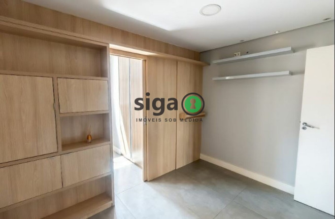 Imagem Apartamento com 2 Quartos para Alugar, 137 m² em Itaim Bibi - São Paulo Imagem Apartamento com 2 Quartos para Alugar, 137 m² em Itaim Bibi - São Paulo