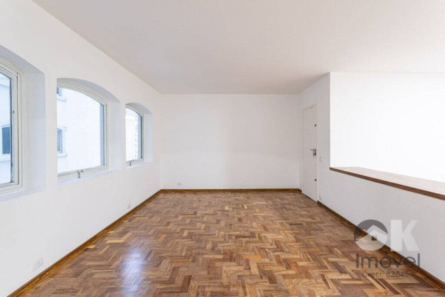 Imagem Apartamento com 3 Quartos à Venda, 130 m² em Jardim Paulista - São Paulo Imagem Apartamento com 3 Quartos à Venda, 130 m² em Jardim Paulista - São Paulo