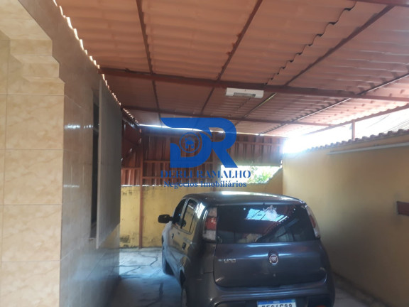Imagem Casa com 3 Quartos à Venda, 100 m² em Parque Senhor Do Bonfim - Duque De Caxias